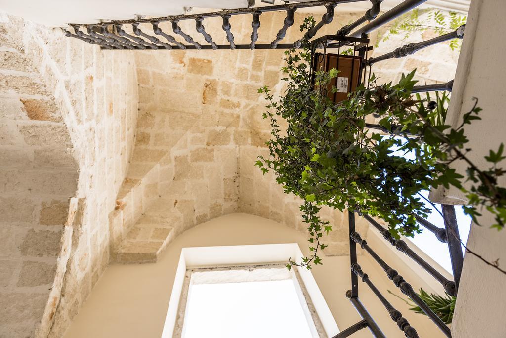 Palazzo Delle Viole Bed & Breakfast ออเรีย ภายนอก รูปภาพ